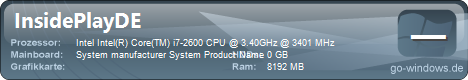GamingPC
