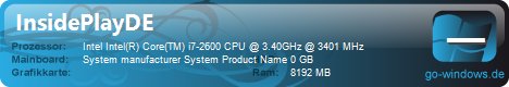 GamingPC