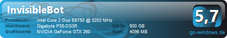 Standard-PC