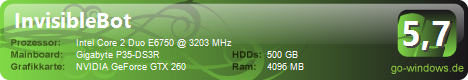 Standard-PC