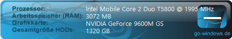 Acer Aspire 8930G