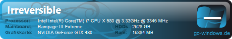 Mein PC