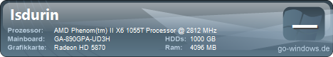 Gamer PC