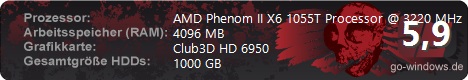 Mein PC