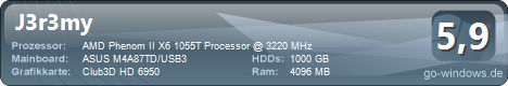 Mein PC