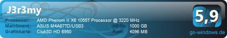 Mein PC