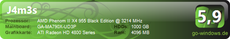 Mein PC