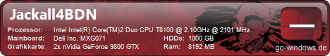 Dell XPS M1730