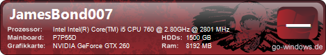 Mein PC