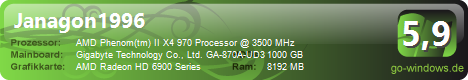 Gaming Pc Jan