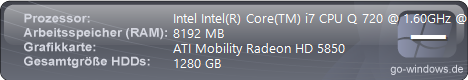 Acer 8942G