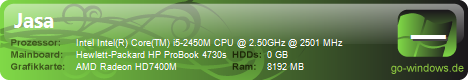 HP ProBook
