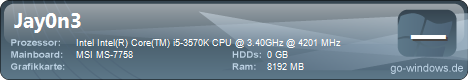 PC