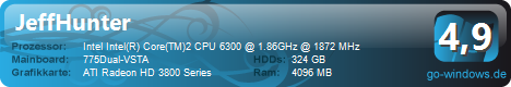 Low Gaming PC