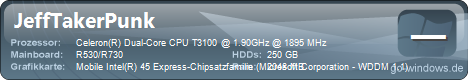 Samsung R530