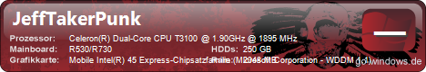Samsung R530