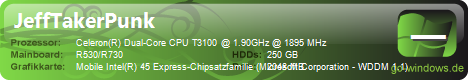 Samsung R530