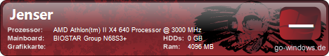 Mein PC