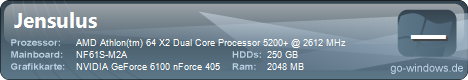 AMD Athlon