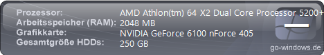 AMD Athlon