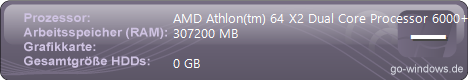 5 Jahre alter PC