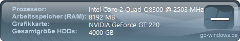 Der gibt euch alle :D