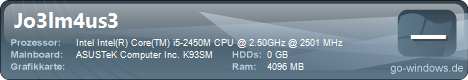 Asus X93S
