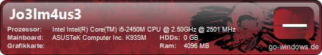 Asus X93S