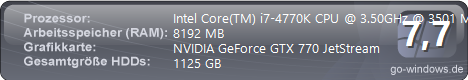Gaming PC