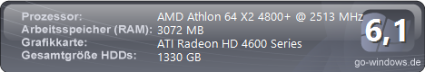Home PC