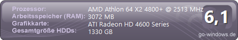 Home PC