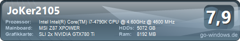 GamingPC
