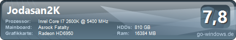 Intel Gaming Rig