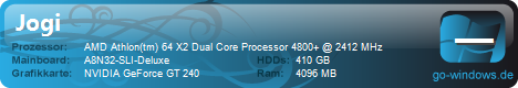 Home Theater Personal Computer
