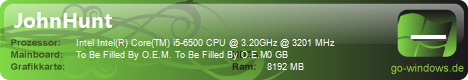Mein PC