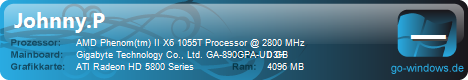 Mein PC