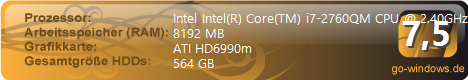 Alienware M17x R3