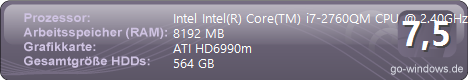 Alienware M17x R3