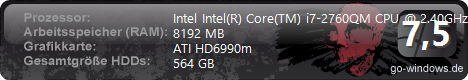 Alienware M17x R3