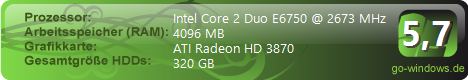 JonasR' PC