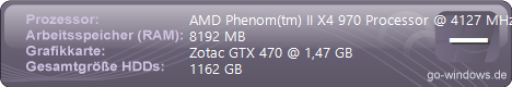 Win 7 Ultimate