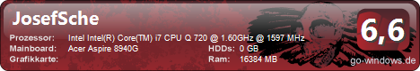 Acer 8940G