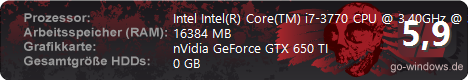Desktop PC