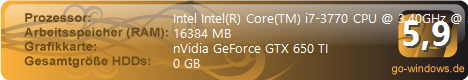 Desktop PC