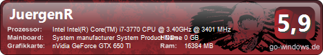 Desktop PC