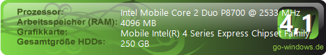 HP 6730b