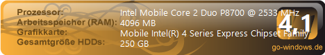 HP 6730b
