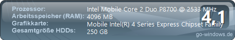 HP 6730b