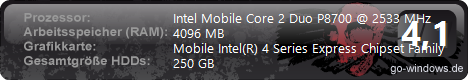 HP 6730b