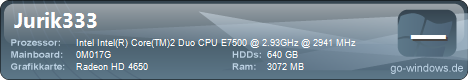 Dell Studio 545